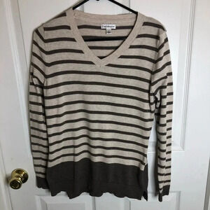 Women’s Croft and barrow sweater